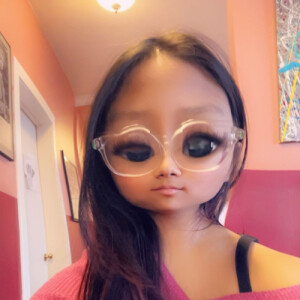 Xixi M - IUP Babysitter