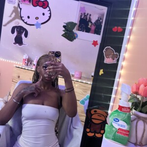 Sariah df S - Massasoit Community College  Babysitter