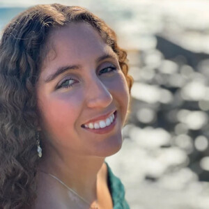 Sophia H - UC Berkeley Babysitter