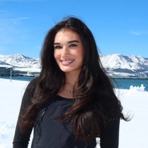 Gigi L - LBCC Babysitter