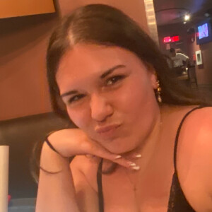 Victoria P - UTC Babysitter