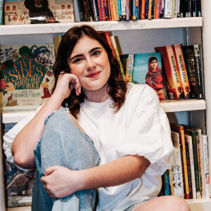 Abigail W - ECU Babysitter