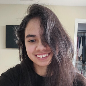 Hillary C - SCAD Babysitter