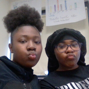 Aalayah Y - Bunker Hill Community College  Babysitter