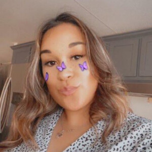 Elizabeth K - AAU Babysitter