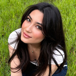 Rose S - Cal State San Marcos Babysitter