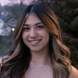 Madison D - UW Babysitter