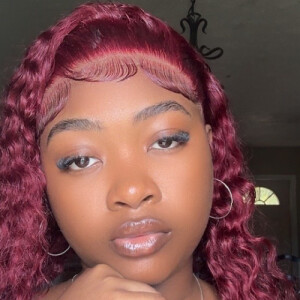 Love-Mica E - Bethel Babysitter