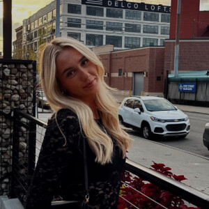 Jailee C - Murray State Babysitter