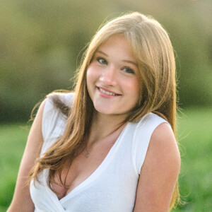 Madilyn M - VA Tech Babysitter