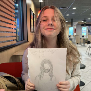 Hannah W - UAlbany Babysitter