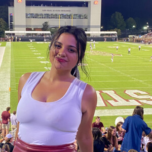 Lailee D – Mississippi State Student Seeking Babysitting Jobs