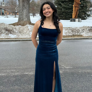 Georgie C - Austin CC Babysitter