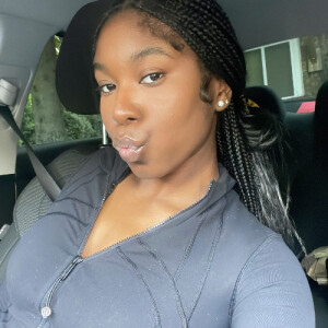 Victoria R - UAB Babysitter