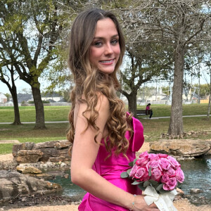 Kennedy K - University of Arkansas Babysitter