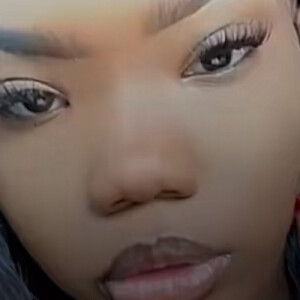 Shaniaa S - Jackson State Babysitter