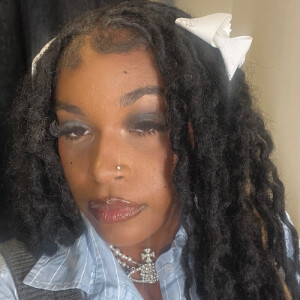 Taja W - AAMU Babysitter