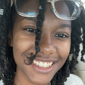 Sierra C - PVAMU Babysitter