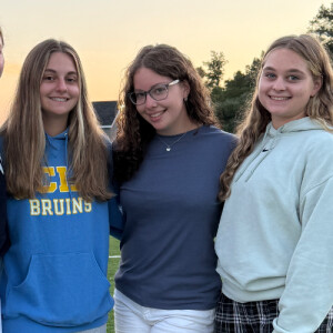 Caitlyn B - Westfield State Babysitter