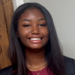 Aleyah R - ECU Babysitter