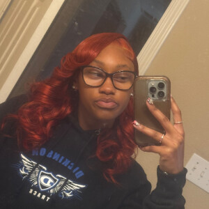 J’Nesis J - Texas Southern Babysitter