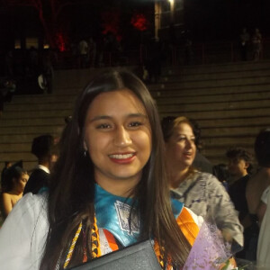 Mya R - UT-Austin Babysitter