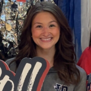 Shelby S - Itawamba Community College  Babysitter