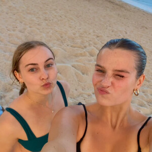 Lindsey A - NSU Babysitter