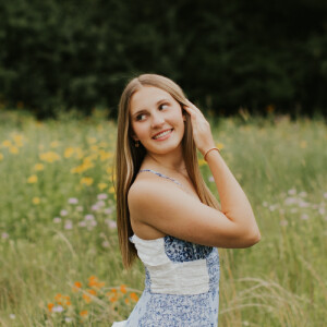 Makayla Z - ISU Babysitter