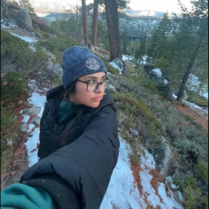 Kiyari G - USD Babysitter