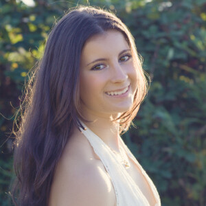 Gabriella H - Embry-Riddle Babysitter