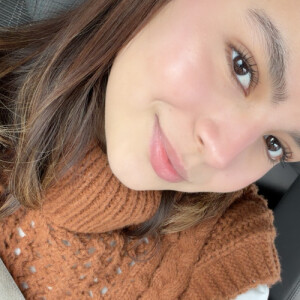 Jehieli R - CPCC Babysitter