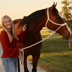 Sonja D - Laramie County Community College Babysitter