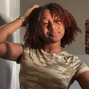 Autumn H - Alabama State Babysitter
