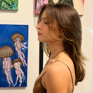 Hannah M - FIU Babysitter