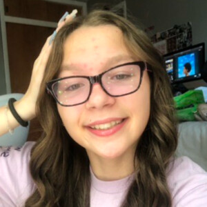 Lilliana B - UIS Babysitter