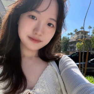 DongBeen K - UCSD Babysitter