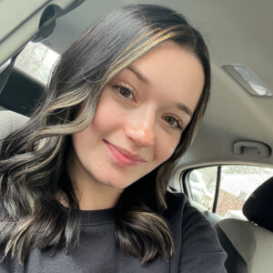 Kayla M - Jackson College Babysitter