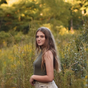 Camryn L - EIU Babysitter