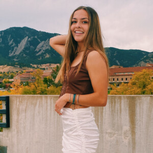 Reese R – CU Boulder Student Seeking Babysitting Jobs