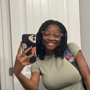 Alia C - South Alabama Babysitter