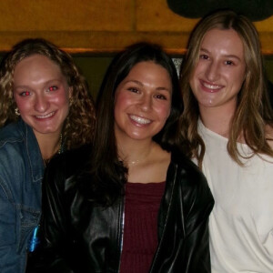 Eden B - KU Babysitter