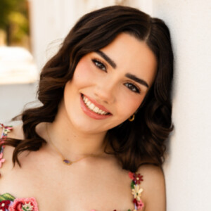 Alivia J - UNL Babysitter