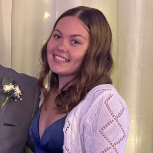Keira B - Pitt Babysitter