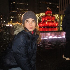 Maria H - SUNY Cobleskill Babysitter