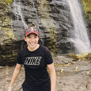 Tracy V - LSUHSC Babysitter