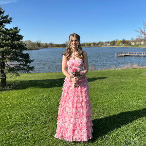 Katie K - Illinois State Babysitter