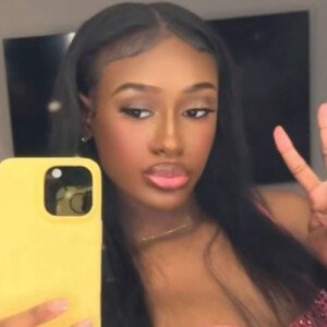 Brittany G - WMU Babysitter