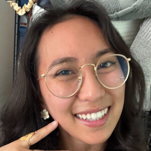 Malina P - UC Berkeley Babysitter