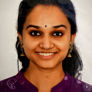 Pooja A - UIC Babysitter